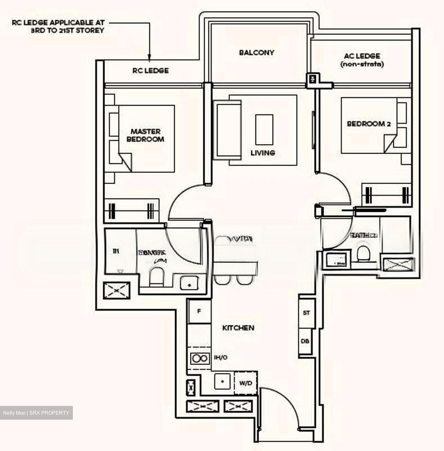Thomson View Condominium (D20), Condominium #623291561